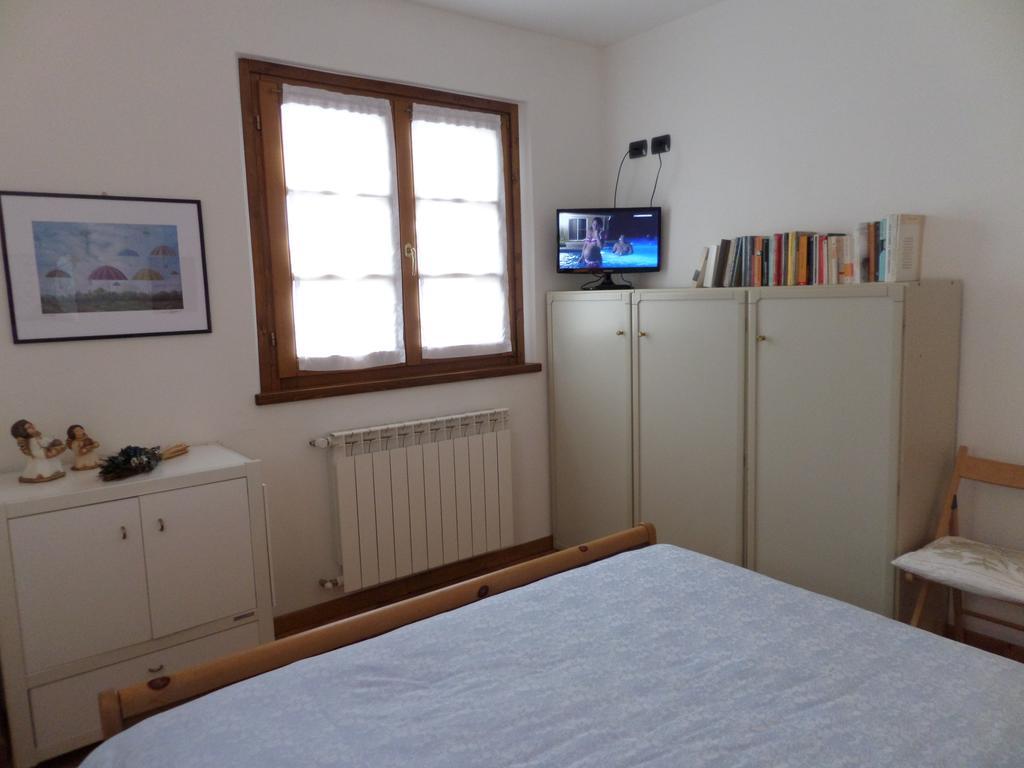Baita De Eliseo B&B Valdisotto Pokój zdjęcie